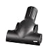 Produktbild Xavax Turbobürste Staubsauger mit Vario-Anschluss 32  35 mm, Breite 15,5 cm, TB-100