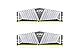 XPG Z1 DDR4 3000MHz (PC4 24000) 16GB (2x8GB) Gaming Memory Modules, Silver (AX4U300038G16-DSZ1)