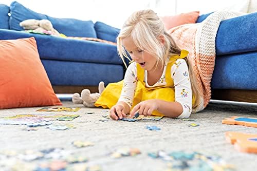 Ravensburger PJ Masks 35 Piece Jigsaw Puzzle for Kids Age 3 Years Up