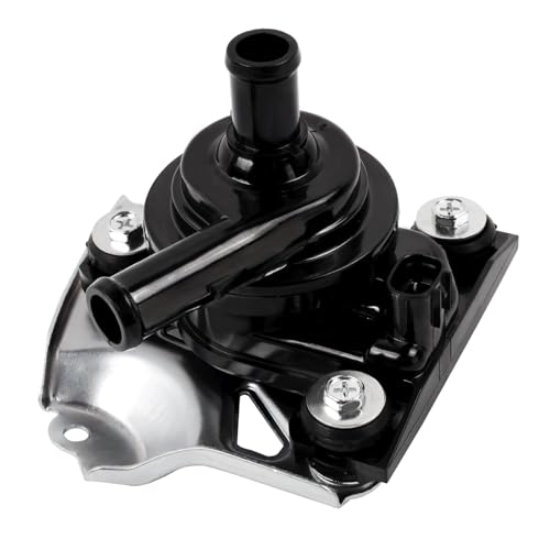 G9020-47031 Engine Electric Inverter Cooler Water Pump Assembly with Bracket