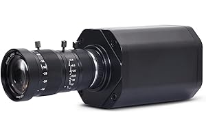 MOKOSE 4K Digital Camera: Experience Revolutionary SDI and USB Connectivity for Enhanced Filming