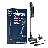 Hoover HF6 Pet Cordless Vacuum Cleaner Stick, up to 100min Runtime [HF610P]