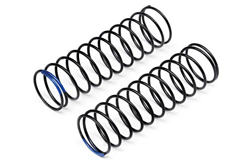 HOT BODIES 113067 1/10 Buggy Spring Rear 35.2mm Blue D413