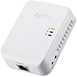 ZyXEL PLA-401 v3 Powerline Ethernet Kit