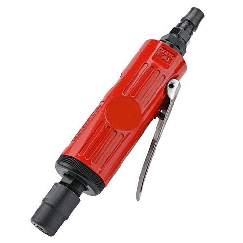 25000rpm High Speed Engraving Machine, Hand-held Pneumatic Wind Mill Industrial Grade Hand Tool