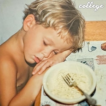 COLLEGE [Explicit]