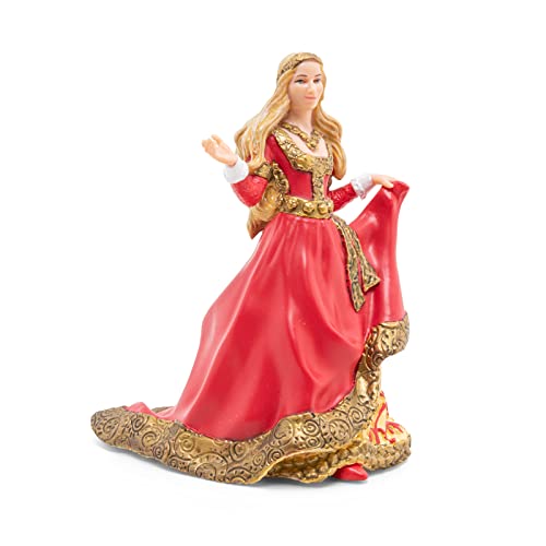 Papo ENCHANTED WORLD Dragon, Solid, 39119 Gentle Woman Figurine, Multicolour