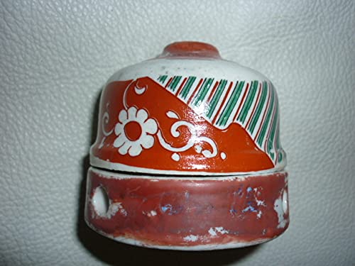 1800年代　古伊万里　色絵鶴文様菊花形大鉢　染付　松竹梅　直径24.2㎝ 1800年代 古伊万里 色絵鶴文様菊花形大鉢 染付 松竹梅 直径24.2