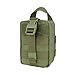 Condor Rip-Away EMT Pouch Lite Olive Drab