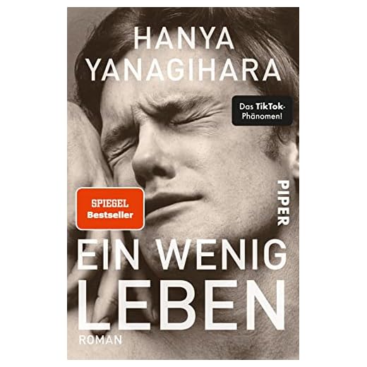Ein wenig Leben: Roman | Der internationale Bestseller und Booktok-Hit