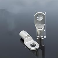 Set Da 130 Pezzi Terminale Ad Anello In Rame For Autoveicoli - Foto 7