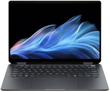 HP OmniBook Ultra Flip 14-fh0006na 14 3K OLED Touchscreen Ultra 7 256V (up to 4.8 GHz) 16GB RAM 1TB SSD, Arc Graphics Windows 11