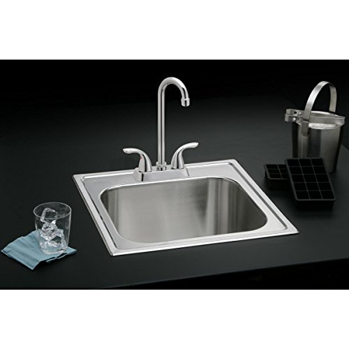 Elkay LK2477CR Deck Mount Bar Faucet thumb #1