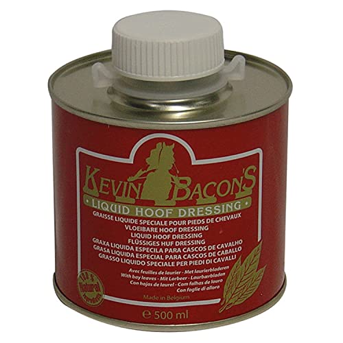 William Hunter Equestrian Kevin Bacon's liquido