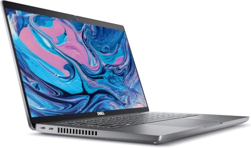 Image of Dell Latitude 5430 Laptop, Core i5-1235U, 16GB DDR4 RAM 512GB SSD(Renewed)