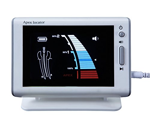 Nski Endodontics Meter Oral Teeth Apex Locator Ys-Rz-A Treatment #TOP2