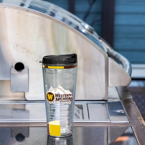 Image of Rico Industries NCAA Double Wall Tritan Tumbler 16oz or 22oz