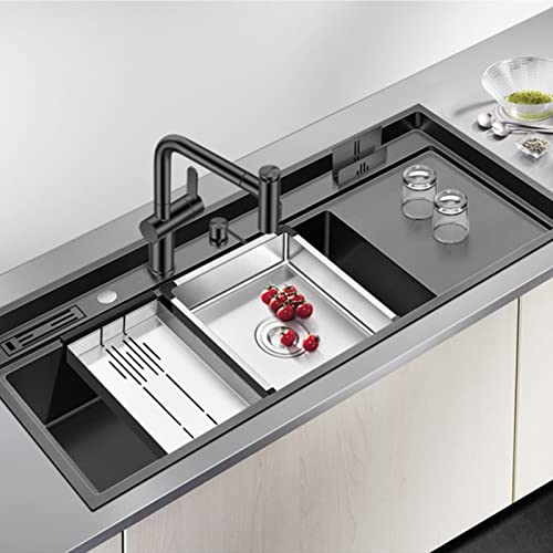 118×50×22cm / 46.4×19.6×8.6C`^t[ALb`VN304XeXX`[A֌A܂ȔAʊȂ̃ANZT[t (F : D)