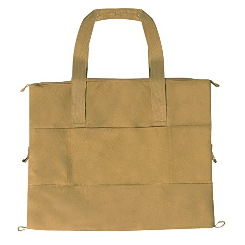 Rothco 28095: Convertible Cooler/Tote Bag