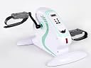 Pedo Cycle Motorized Digital Electrical Automatic Pedal Exerciser for Legs and Arm Rehabilitation and Physiotherapy gallery image