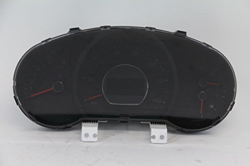 Kia OEM 14-15 Soul-Instrument Panel Dash Gauge Cluster 94006B2510