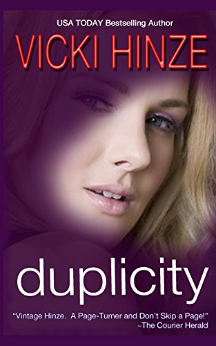 Duplicity 1499536305 Book Cover