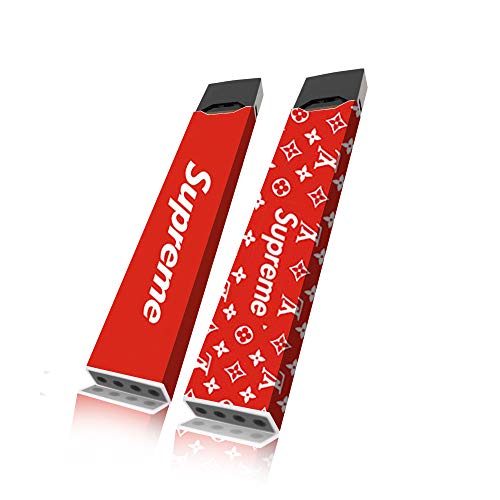 supreme juul wrap