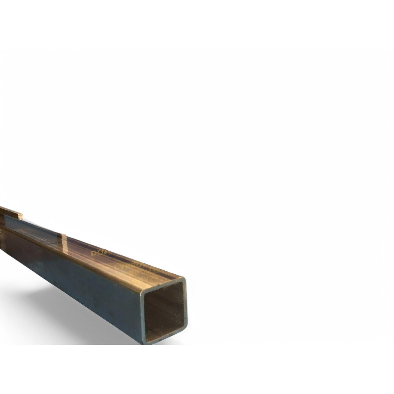 Steel Telescoping Square Tube 1-3/4