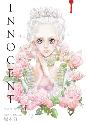Innocent Omnibus Volume 3 Image