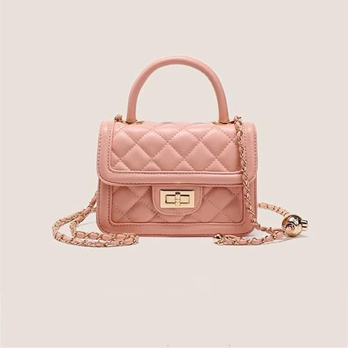 Mini Shoulder Bag, Trendy Designer Small Crossbody Bag Fashion Purse