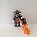 Produktbild LEGO Figur Heavy Metal -- Ninjago -- (aus Set 70653/ 70654)