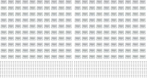 Image of TAODAN 100PCS Wood Fiberboard Clip 50x35mm with Screws Stainless Steel Fixing Piece Integrated Wall Panel Clip for Wood Wall Panel Bamboo Wall Panel Furniture Fixing Hanger Wall Panel Clip (Pack of 2)