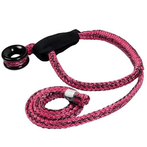 Notch Rope Logic Whoopie Sling w Rigging Ring 1/2