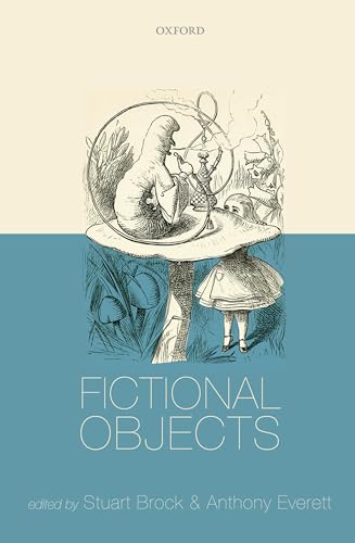 Fictional Objects view 2