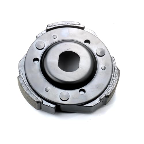 Embrague de carreras para scooter SYM Fiddle 2 y GTS Joyride Orbit 125cc 5