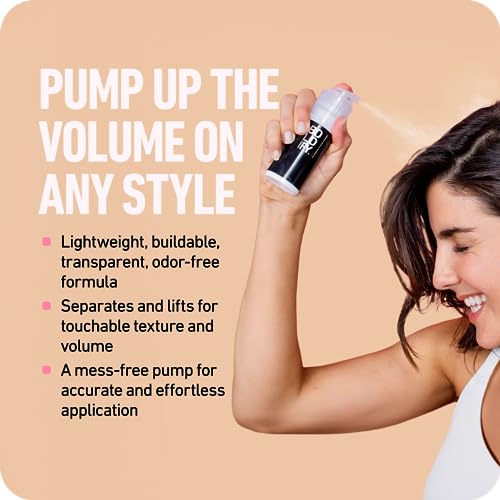 Bundle Spray y Polvo Texturizador y Voluminizador miniatura 5