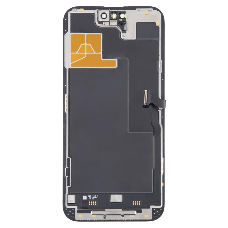 iPhone 14 Pro Max Uyumlu Lcd Ekran Dokunmatik incell (Kırılmaz
