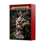 Games Workshop - Warhammer - Age of Sigmar - Pack Faction : Skaven (2024 - 4e édition)