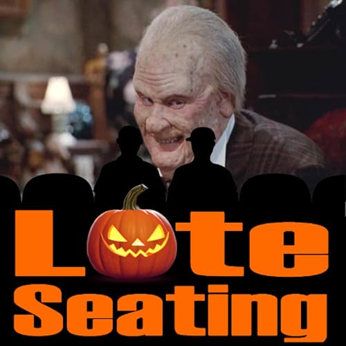 Late Seating 277 - Nothing But Trouble