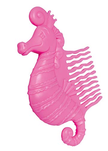 Simba 105733336 - Steffi LOVE Mermaid Friends, Puppe als zauberhafte Meerjungfrau mit Schwester Evi, Delfin Figur und… – Bild 6