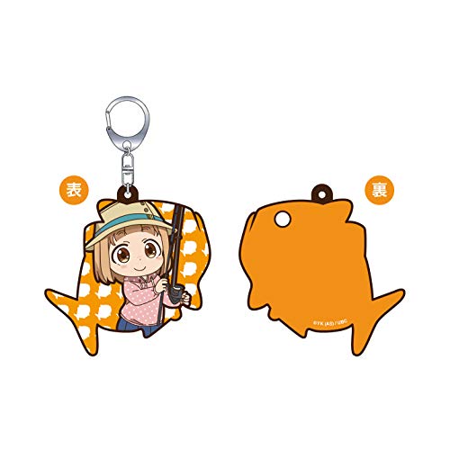 放課後ていぼう日誌】おすすめグッズ アニメファンもつりファンも