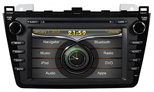 Preisvergleich Produktbild ESX VN810-MZ-6-DAB