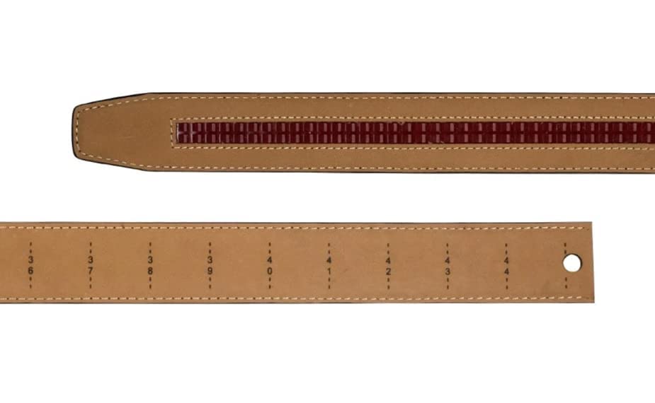 Nexbelt Womens Pca9244 Cayman Tan/Brown, Multi2