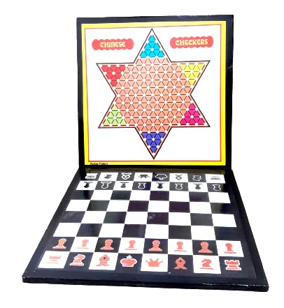 See full amazon price history chart for Hill Play Wooden Chinese Checkers with Chess Board Combo with 1 Set for All Games Coins(12x12 Inch) (Chinese Checkers and Ladders). Hill Play Wooden Chinese Checkers with Chess Board Combo with 1 Set for All Games Coins(12x12 Inch) (Chinese Checkers and Ladders). (B0D4LZYRYL) Amazon Price History, Amazon Price Tracker