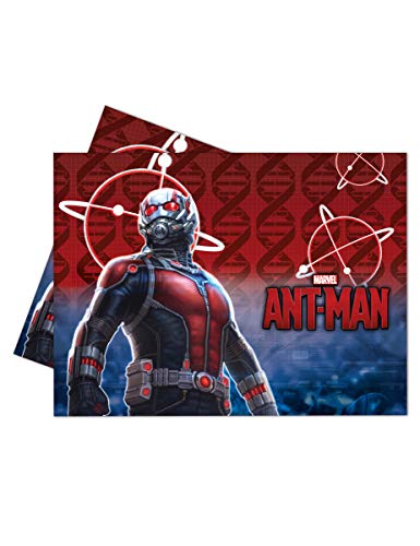 Nappe en Plastique Ant-Man 120 x 180 cm