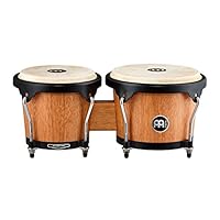 Amazon.co.jp: MEINL Percussion マイネル ボンゴ Headliner
