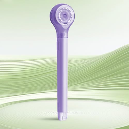Ruban correcteur blanc indispensable pour l'école et le bureau - 2
