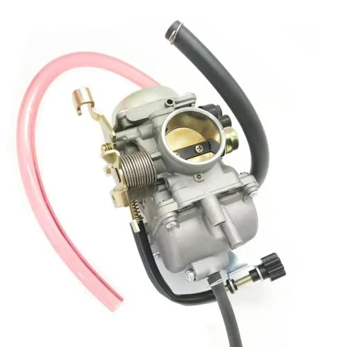 Carburateur PD33JK 33mm pièce de carburation BJ250 rechange moto 250TR
