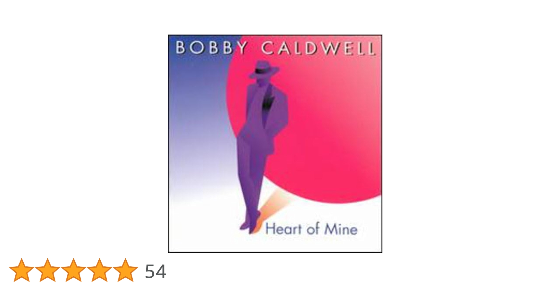 Amazon.co.jp: Heart of Mine: ミュージック