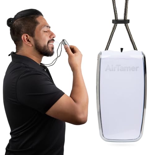 AirTamer A320W Rechargeable Purifier
